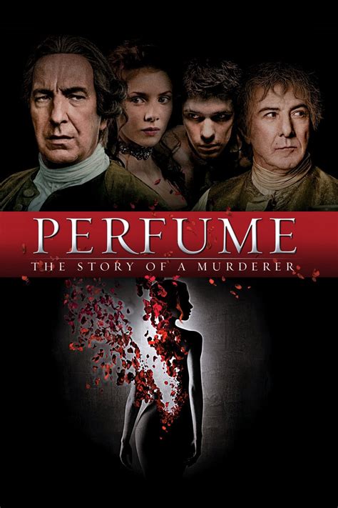 strömmande Perfume: The Story of a Murderer